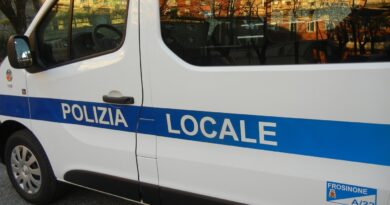 Polizia Locale 4.0, dalla Regione Lazio 2 milioni di euro per mezzi e nuove tecnologie