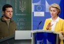 Vertice Ue-Kiev: “Le pressioni su Mosca aumenteranno”