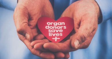 donazione organi
