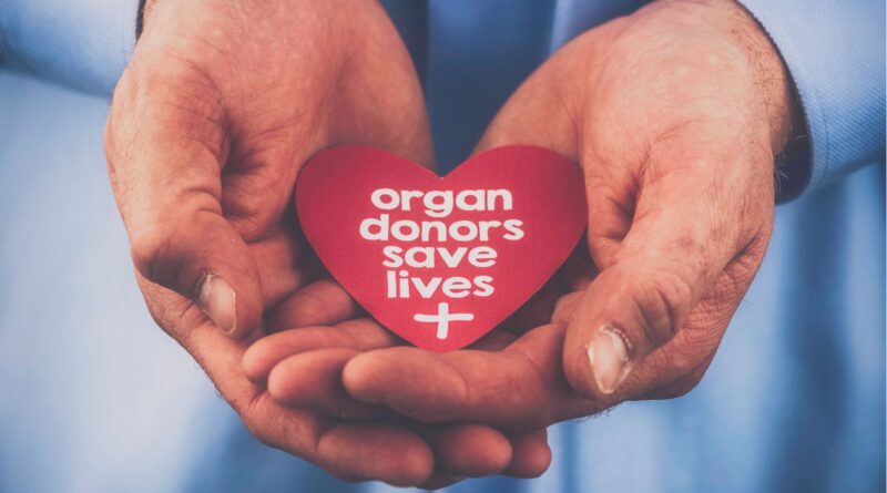 donazione organi