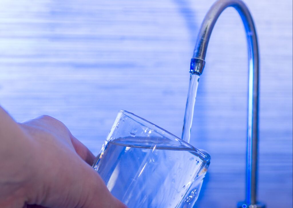 Castelfranco, torna potabile l’acqua: revocato il divieto del Sindaco