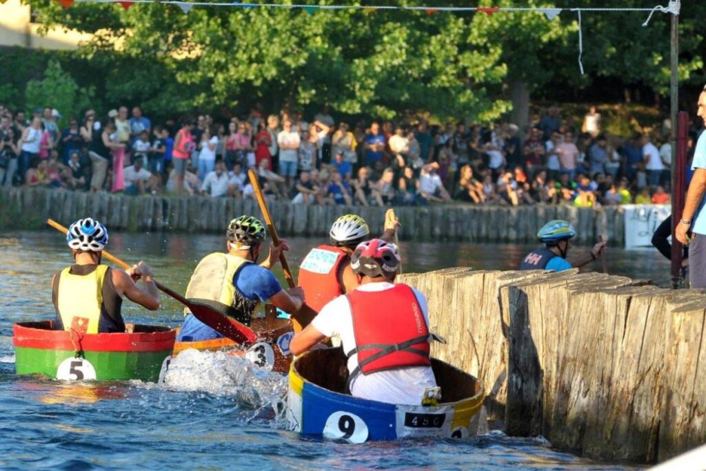 Festa del Sole, al via la 56ª edizione: nel weekend le qualificazioni sul Velino