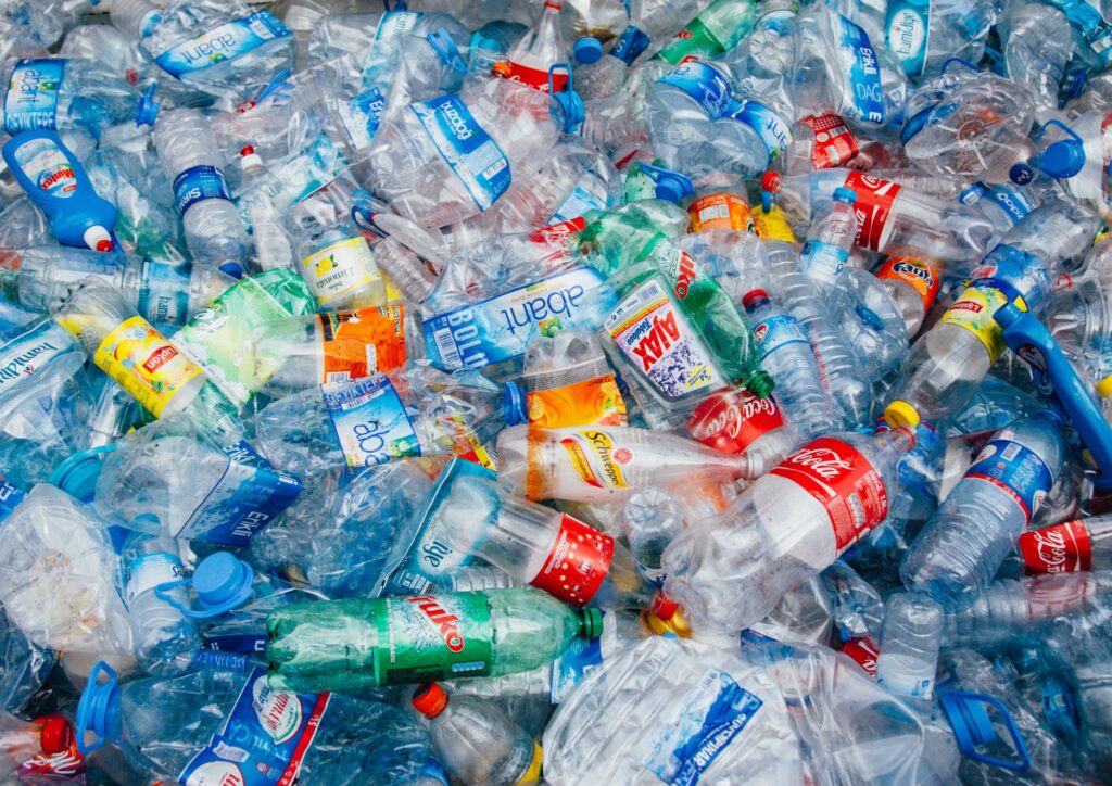 Emergenza plastica nel Lazio, Unindustria: “Rischio paralisi per il riciclo e la raccolta”