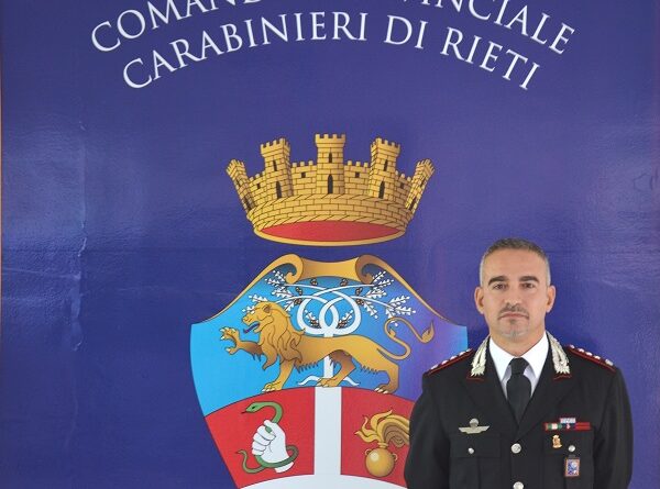 carabinieri Marra