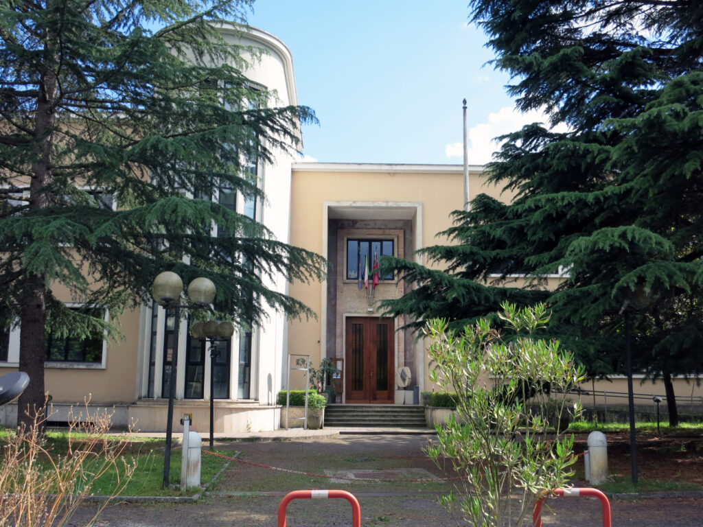 Cassazione dà ragione alla Provincia di Rieti: legittima l’incompatibilità tra sindacato e uffici del personale