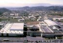 nucleo industriale