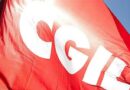 cgil bandiera