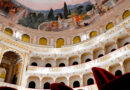 teatro vespasiano