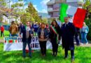 25 aprile. Celebrazioni con ANPI, il Prefetto Niglio e il Comune di Rieti