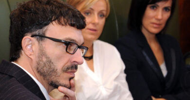 Paolo Anibaldi è il nuovo direttore sanitario del Mater Olbia Hospital. Lascia la direzione sanitaria del S. Andrea