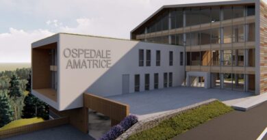 ospedale amatrice