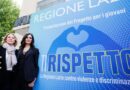 Regione Lazio, presentato il progetto ‘Ti rispetto’ contro violenze e discriminazioni