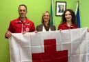La Croce Rossa della Bassa Sabina celebra la Giornata Mondiale della Croce Rossa e Mezzaluna Rossa