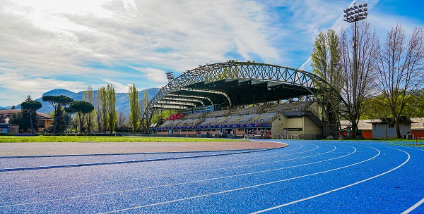 guidobaldi atletica