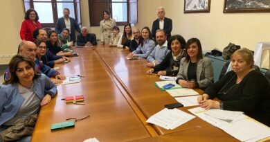 Comune Rieti, approvato il programma annuale del Comitato Gemellaggi