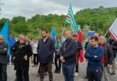 1 maggio. La festa dei lavoratori celebrata con Cgil, Cisl e Uil, Istituzioni locali e regionali e Chiesa di Rieti