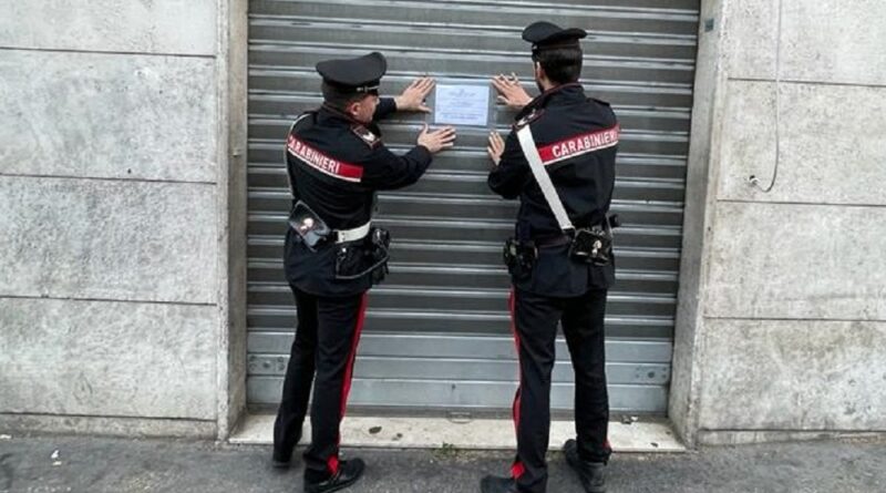 carabinieri