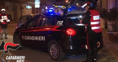 carabinieri