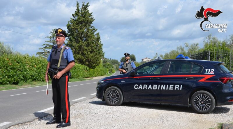 carabinieri