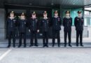 Promozioni per sei Carabinieri in servizio nel reatino. Per loro il grado di Luogotenente carica speciale