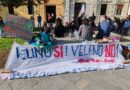 Sorgenti del Peschiera, conclusa la due giorni di protesta organizzata da “Balia dal Collare”