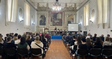 Fara in Sabina, successo per il convegno “Sport e inclusione: l’importanza della pratica sportiva per la crescita psico-fisica dei giovani”