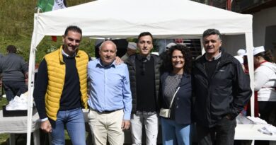 A Rieti un convegno della Copagri Lazio dal titolo “Produzioni estreme, tra tradizione e multifunzionalità in agricoltura”