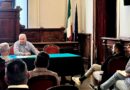 Nuovo incontro tra Comune di Rieti e associazioni di categoria