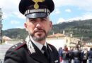 Il comandante della Stazione dei Carabinieri di Cittaducale Marco Mascolo lascia l’incarico. Nuova responsabilità a Roma