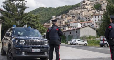 carabinieri