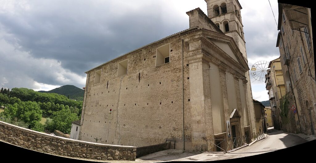 Anche la Mensa Santa Chiara entra nella raccolta differenziata del centro storico