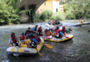 A Rieti la seconda edizione del Palio Nazionale Rafting UISP Acquaviva