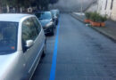 parcheggi