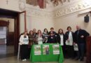 La Camminata per la Vita si presenta alla città in aula consiliare. Per il decennale della manifestazione madrina d’eccezione Carlotta Natoli