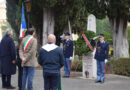 La Polizia di Stato al cimitero di Rieti per ricordare i caduti in servizio