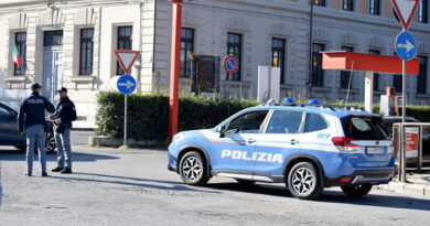 polizia