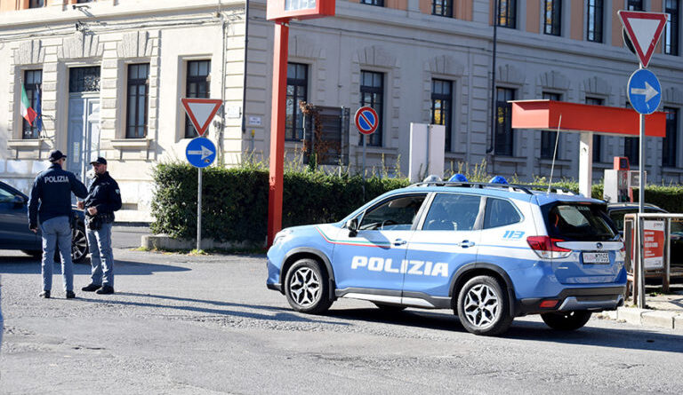 polizia