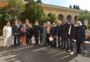 Al Cimitero Multiconfessionale di Rieti un incontro interreligioso dal titolo “La pace: quale speranza possibile?”