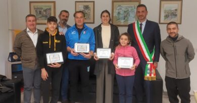 Cantalice, successo per la Giornata di sensibilizzazione dedicata ai diritti dell’infanzia e dell’adolescenza