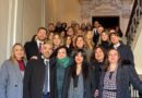 L’AIGA del Lazio si ritrova a Rieti per promuovere e sviluppare l’attività dell’associazione. Oltre 50 gli avvocati presenti