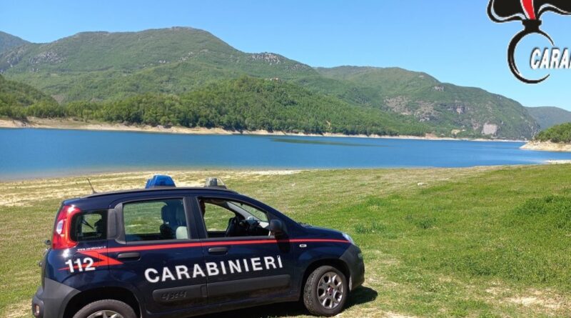 carabinieri