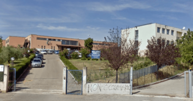 liceo rocci passo corese