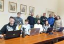 Gli studenti dell’APS LINEA architettura-paesaggio accolti dall’Ordine degli Ingegneri di Rieti