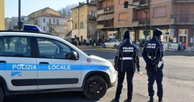 polizia locale