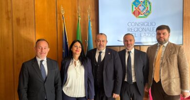 Progetto di collaborazione tra Regione Lazio e la rete Porta Futuro Lazio