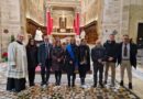 All’Abbazia di Farfa le celebrazioni per l’apertura del Giubileo