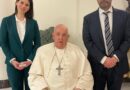 Il sindaco di Greccio incontra il Papa. Il Santo Padre invitato nella terra di San Francesco per il Giubileo