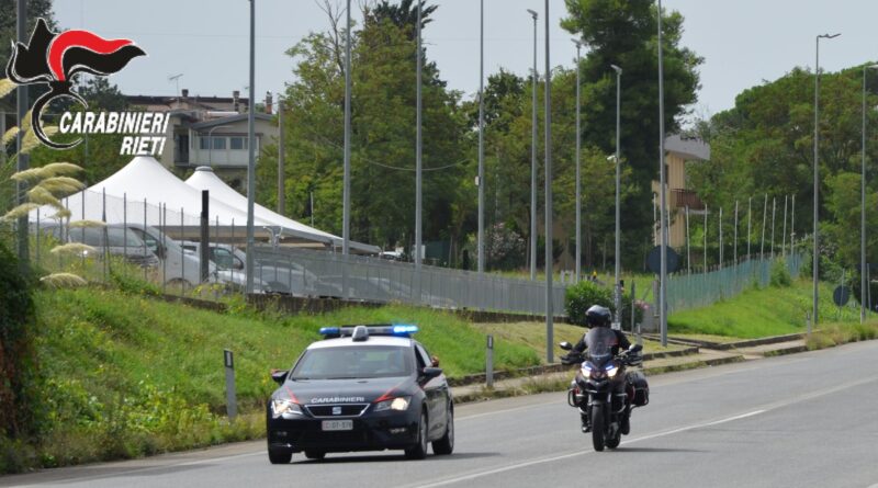 carabinieri