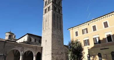 cattedrale rieti