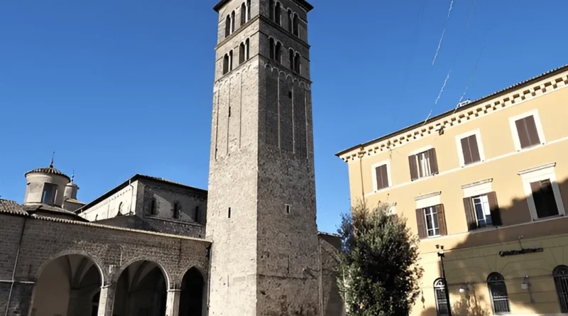 cattedrale rieti